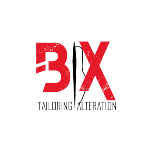 Logo of B X Tailor and Alteration Best Tailors in Hendon London