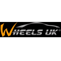 Logo of Wheels UK