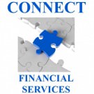 Logo of Connect Financial Services