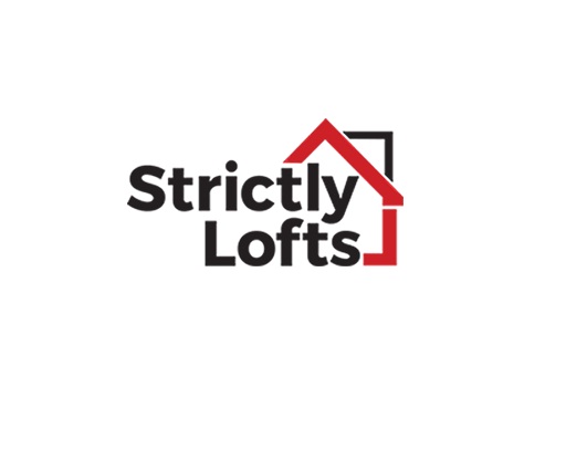 Logo of Strictly Lofts Conversions Loft Conversions In Banstead, Surrey