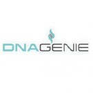 Logo of DNA Genie Ltd