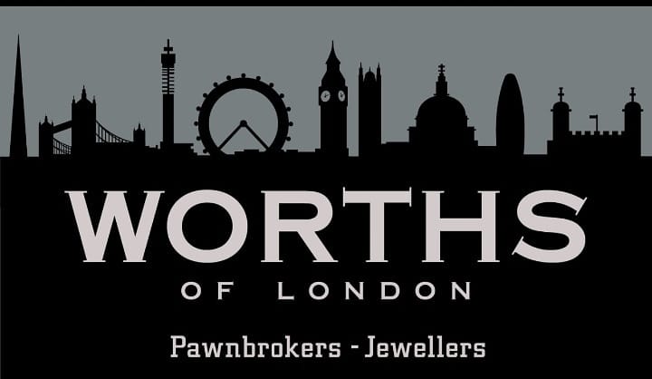 Logo of Worths of London