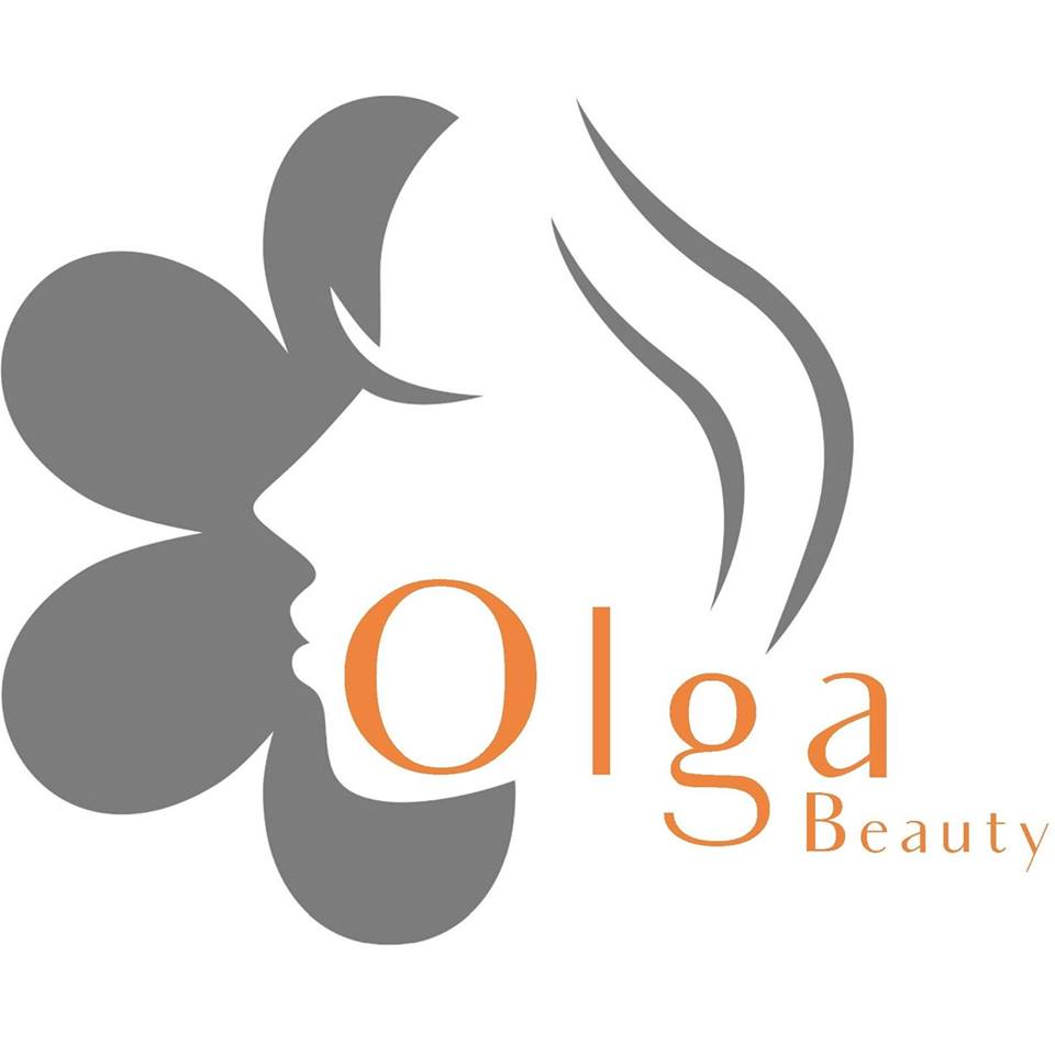 Logo of Olga Beauty Room