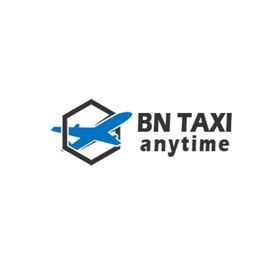 Logo of Bntaxianytime
