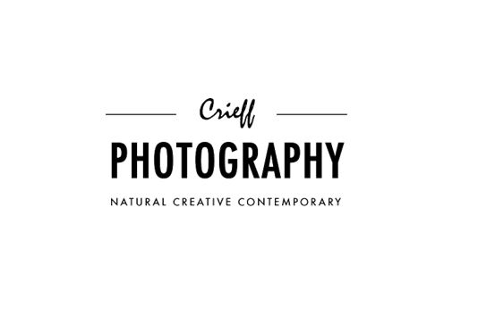 Logo of Crieff Photography