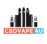 Logo of CBD VAPE 4 U TOTTENHAM COURT ROAD
