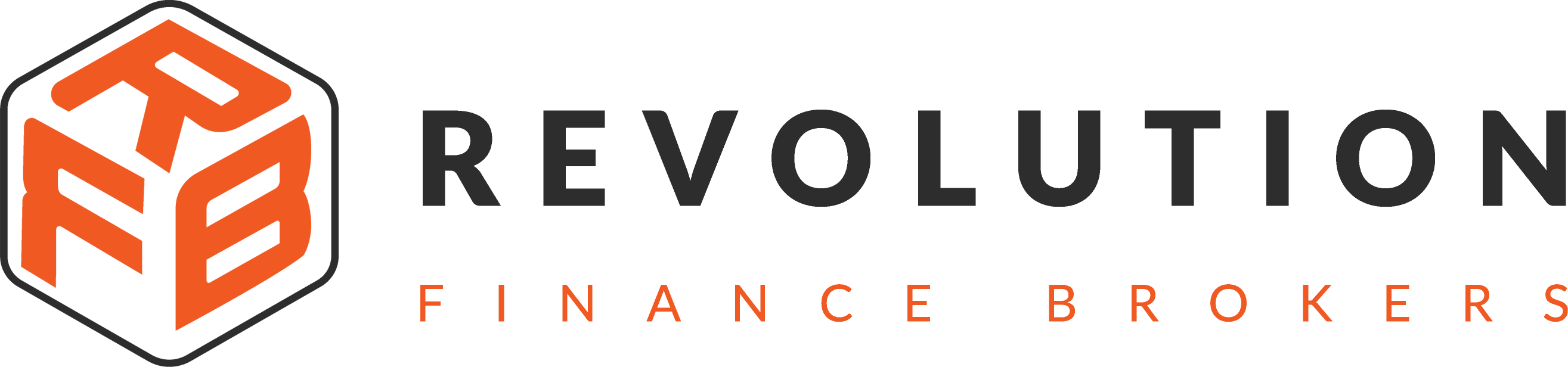 Logo of Revolution Mortgages