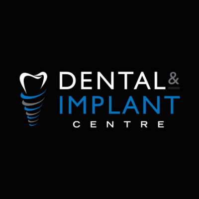 Logo of The Dental and Implant Centre