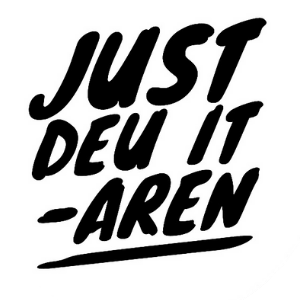 Logo of Aren Deu Fitness