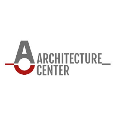 Logo of Architecture Center Ltd