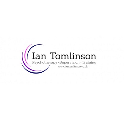 Logo of Ian Tomlinson Psychotherapy Psychotherapists In Cheadle, Cheshire
