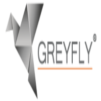 Logo of Greyfly Business And Management Consultants In Bristol, London