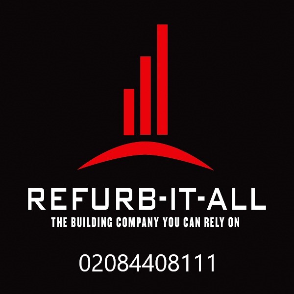 Logo of Refurb It All Builders