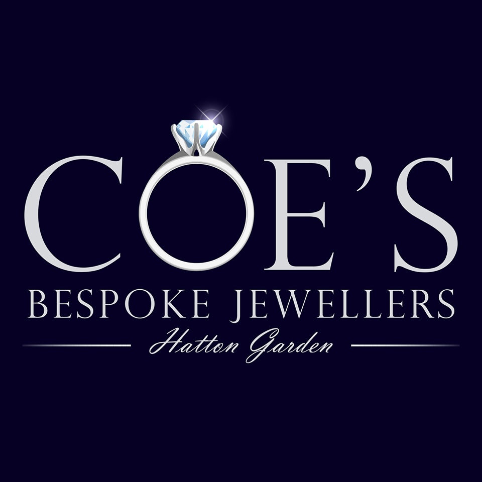 Logo of Coes Bespoke Jewellers