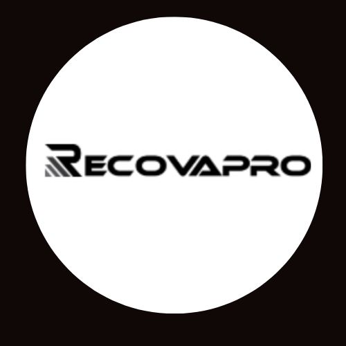 Logo of Recovapro Massage Therapy In Gravesend, London