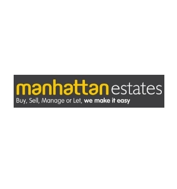 Logo of Manhattan Estates Estate Agents In Bolton, Greater Manchester