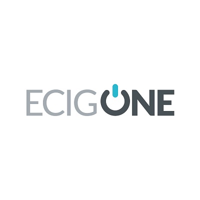 Logo of Ecig One Tobacconists And Confectioners - Wholesale In Chesterfield, Derbyshire