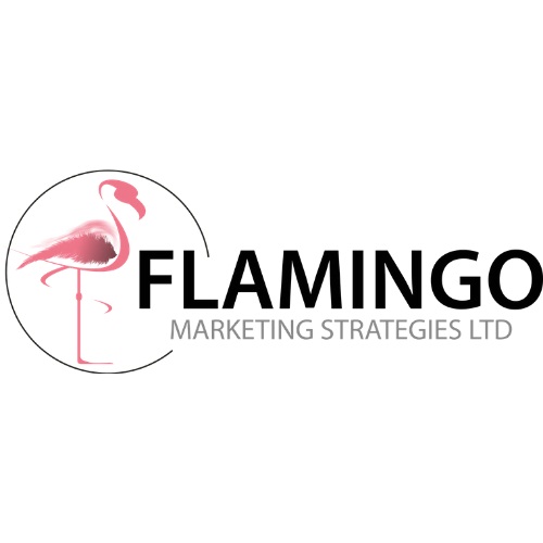 Logo of Flamingo Marketing Strategies