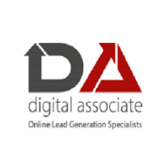 Logo of Digital Associate MKTG Ltd - Digital marketing agency Chester