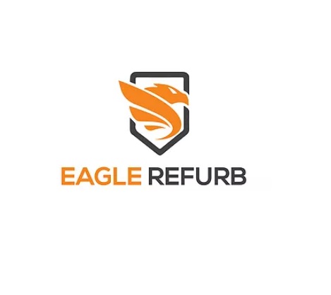 Logo of Eagle Refurb Bathroom Equipment And Fittings In Slough, Berkshire