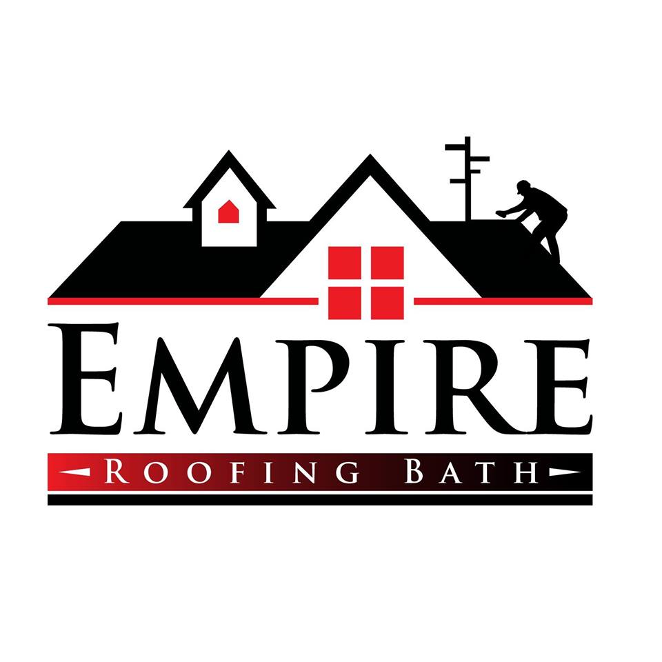 Logo of Empire Roofing Bath