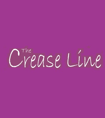 Logo of The Crease Line