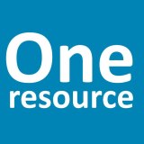 Logo of Oneresource Virtual Assistants Ltd Bookkeeping Services In Banbury, Oxfordshire