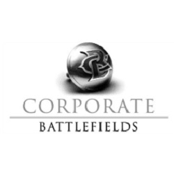 Logo of Corporate Battlefields Ltd Training Centres In Ongar, Essex