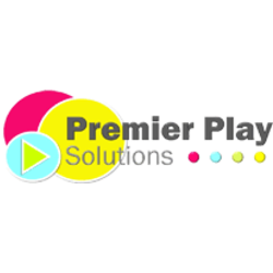 Logo of Premier Play Solutions Playground Equipment In Melton Mowbray, Leicestershire
