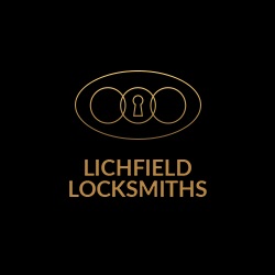 Logo of Lichfield Locksmiths