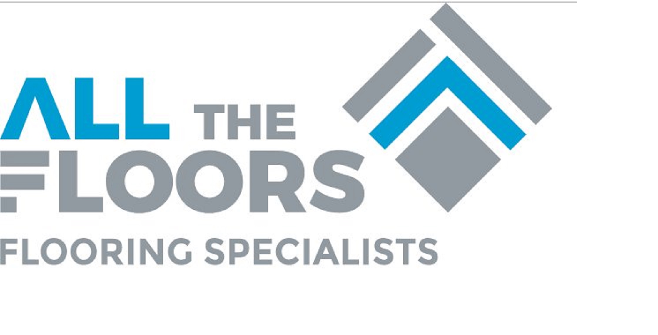 Logo of All The Floors