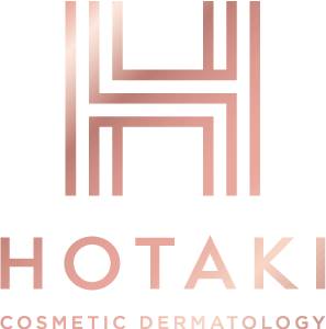 Logo of Hotaki Cosmetic Dermatology