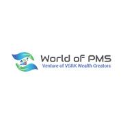 Logo of World Of PMS Financial Advisers In Melton Mowbray
