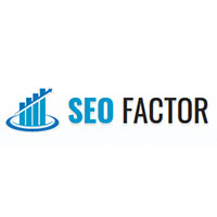 Logo of SEO Factor London Ltd