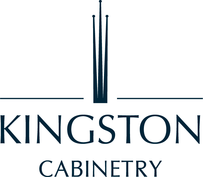 Logo of Kingston Cabinetry