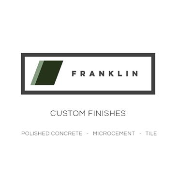 Logo of Franklin Custom Finishes