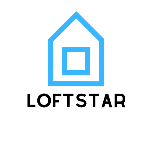 Logo of LoftStar Loft Conversions In Kilwinning, Ayrshire