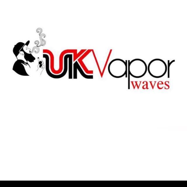 Logo of Vape shop