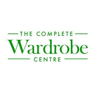 Logo of The Complete Wardrobe Centre