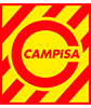 Logo of Campisa Srl Material Handling Equipment Manufacturing In Shipley, West Sussex