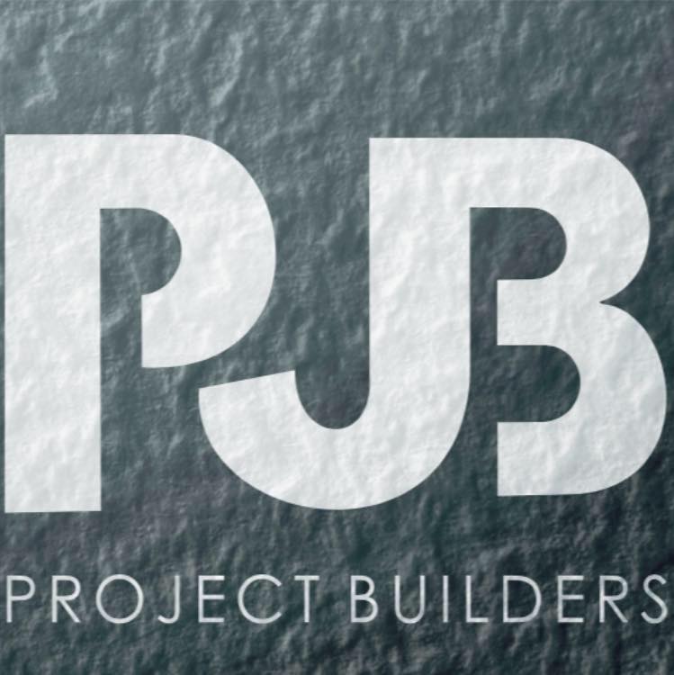 Logo of PJB Project Builders Ltd