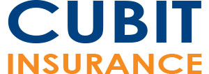 Logo of Cubit-Insurance