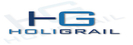 Logo of Holigrail