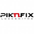 Logo of Piknfix Locksmiths Ltd