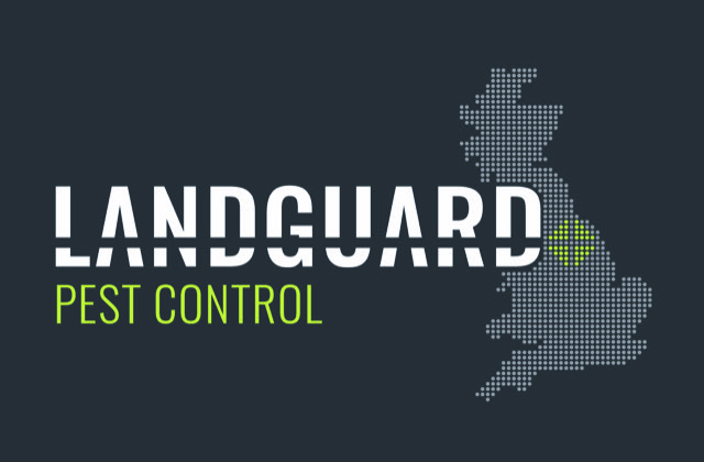 Logo of Landguard Pest Control