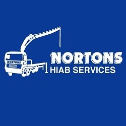 Logo of Nortons Hiab Services Crane Hire Sales And Service In Manchester, Greater Manchester