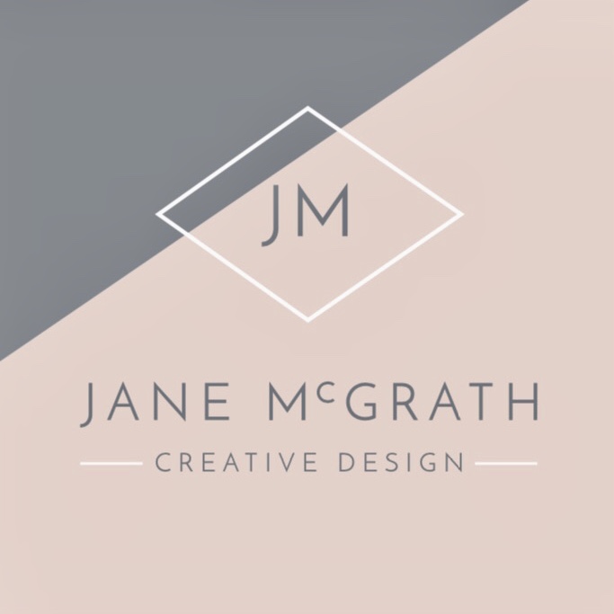 Logo of Jane McGrath Creative