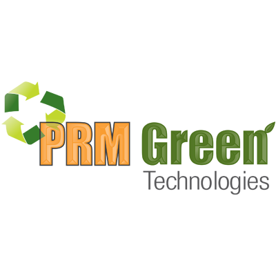 Logo of PRM Green Technologies Computer Recycling And Disposal In Cannock, Staffordshire