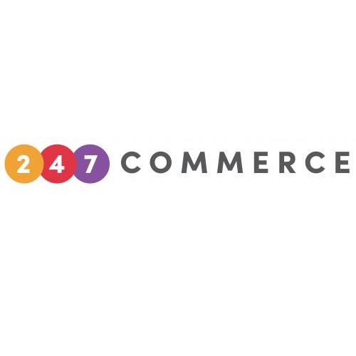 Logo of 247 Commerce Limited Website Design In Brentford, London