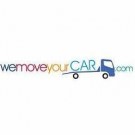 Logo of We Move Your Car Car Transportation In Ongar, Essex